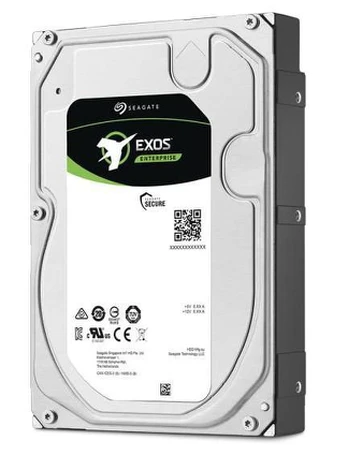 HDD 4TB 3.5" SAS 7200RPM