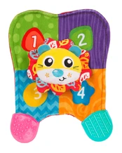 PLAYGRO migdukas ir sensorinė antklodė, 0187239167 kaina