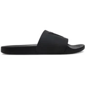 Šlepetės Guess FMJTOT ELE19 Juoda kaina