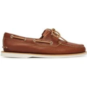 Timberland Pusbačiai TB0A4187EM61 Ruda