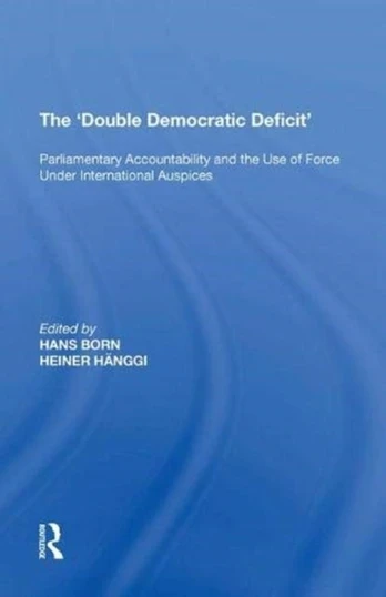 Double Democratic Deficit'