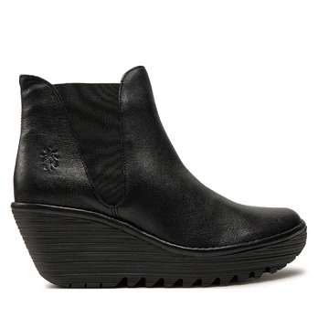 Aulinukai Fly London Yoss P500431000 Juoda