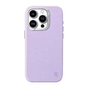 Joyroom PN-15F1 Starry Case for iPhone 15 Pro Max (purple) kaina