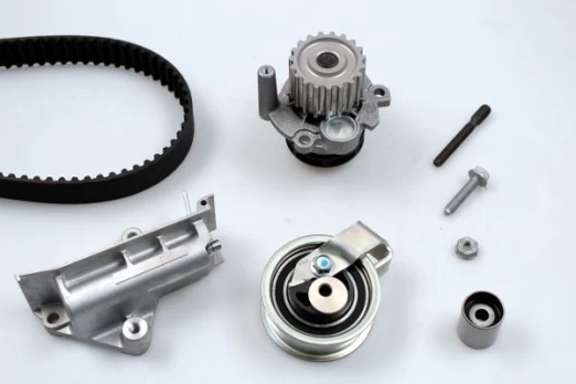 HEPU PK05692 Timing belt kit (belt+ pulley+ water pump)