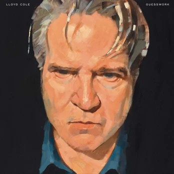 Vinilinė plokštelė Lloyd Cole - Guesswork