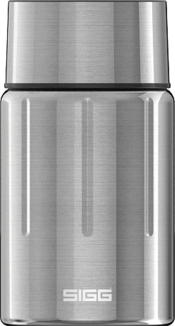 SIGG Gemstone Food Container Sidabrinė 0.75 L
