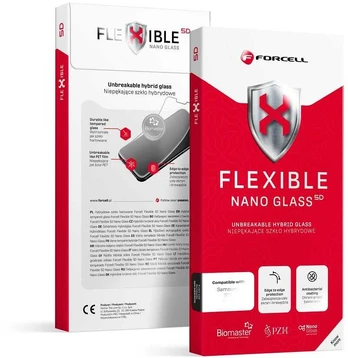 Forcell Flexible Nano Glass for Iphone 15