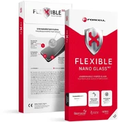Forcell Flexible Nano Glass for Iphone 15 kaina