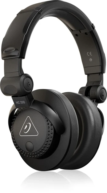 Ausinės Behringer HC 200