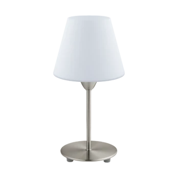 Šviestuvas Eglo Damasco 1 95785, E14, pastatomas, 60W