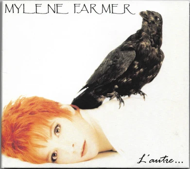 CD Digipak Mylene Farmer* – L'autre...