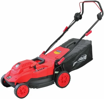 AW-Tools AWTOOLS elektrinė vejapjovė ZF38/1400W