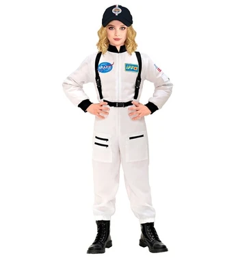 „ASTRONAUTAS“ (kosminis kostiumas)