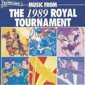 CD Various - Music From The 1989 Royal Tournament