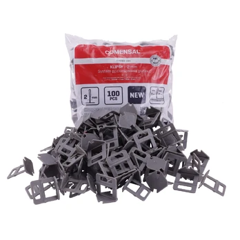 Segtukas Comensal 843-52-00-0001, 100 vnt., 15 cm x 15 cm