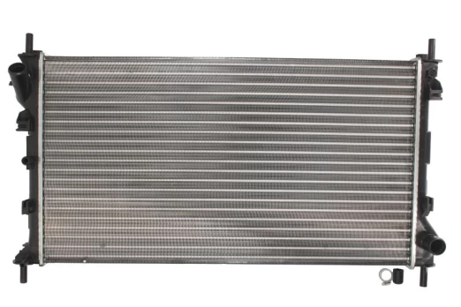 Variklio radiatorius THERMOTEC D7G033TT