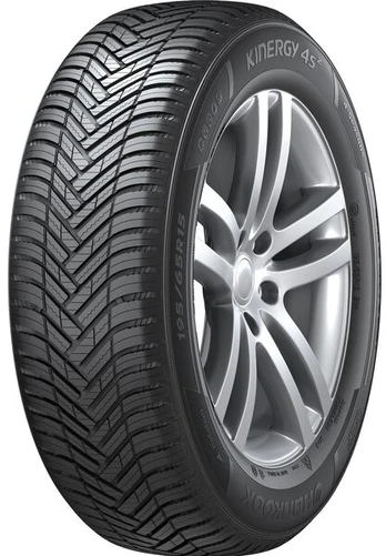 Hankook Kinergy 4S 2 (H750) 195/70R14 91 T