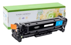 STATIC CRT HP CF381A CYN reman 2.7K | 002-01-RF381A kaina