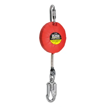Automatinis apsaugos PORTWEST FP40 nuo kritimo blokas