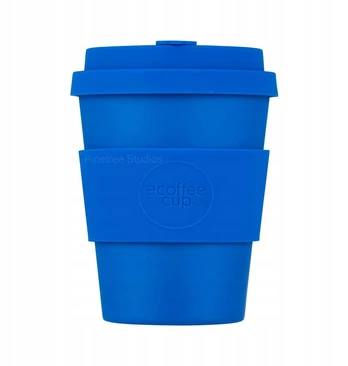 Ecoffee Cup Eco*ffee Cup Solid 350 ml - Bonassola