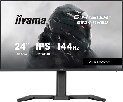 Monitorius IIYAMA GB2441HSU-B1