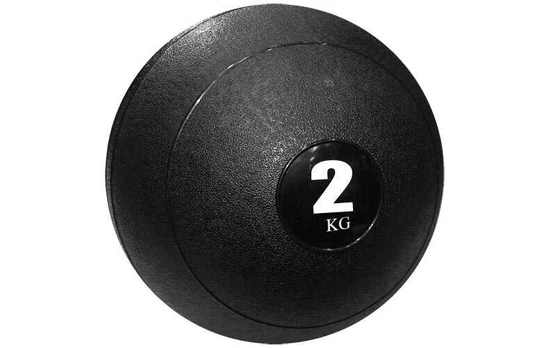 Pasunkintas kamuolys Prove Slam Ball Classic 2kg
