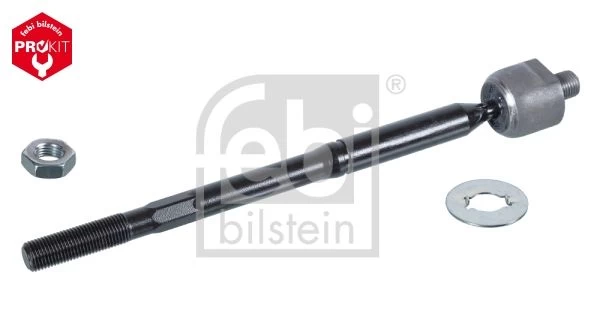 FEBI FE43202 Inner steering tie rod without end