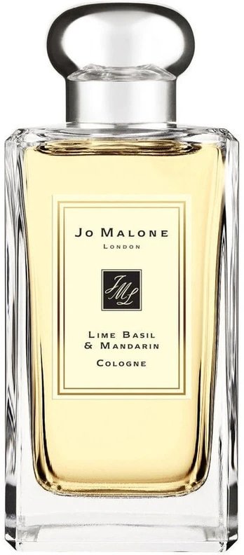 Odekolonas Jo Malone Lime Basil & Mandarin, 100 ml