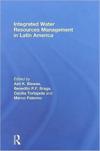 Integrated Water Resources Management in Latin America