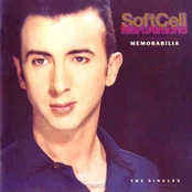 CD Soft Cell / & Marc Almond - Memorabilia - The Singles