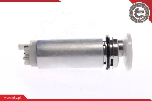 Kuro siurblys ESEN SKV 02SKV252