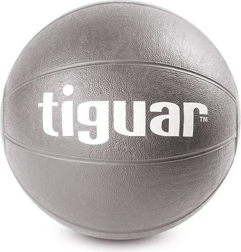 Medicine ball tiguar 4 kg TI-PL0004