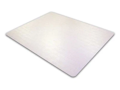 Floortex Stoleunderlag PVC 90x120 cm tæppe retail boks
