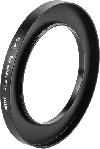 NiSi Adapteris Ring 67mm For C5 Matte Box