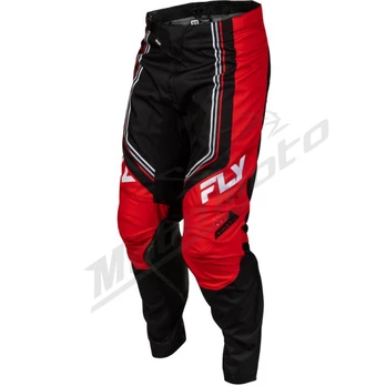 FLY RACING Kinetic DBK Kelnės