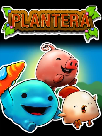 Plantera Steam