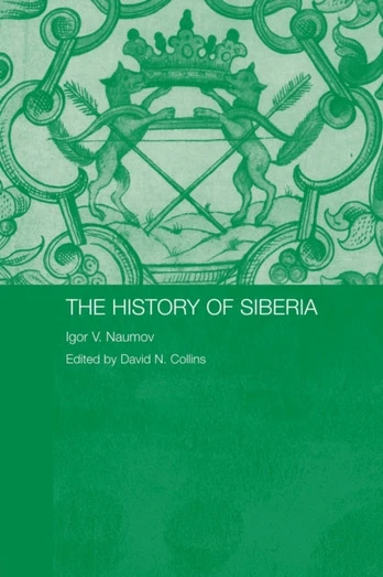 History of Siberia