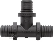 Kan Therm TRÓJNIK 32X4.4/25X3.5/25X3.5 PPSU PUSH