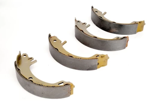 LPR LPR01380 Brake shoe set