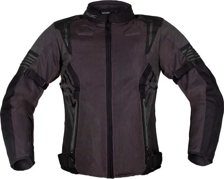 Vasaros motociklininko striukė W-TEC Pelyes