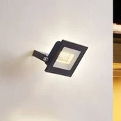 "Prios Maikel" LED lauko prožektorius, 20W, 1500lm, aliuminis