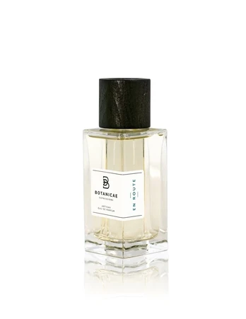 BOTANICAE EXPRESSIONS "EN ROUTE" EDP, 100ml