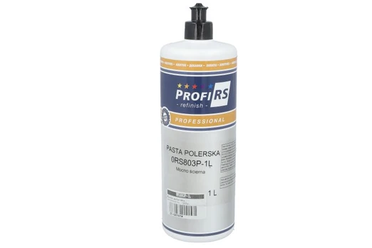 Poliravimo pasta