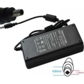ADAPTERIS NOTEBOOK PMX HP 18.5V 4.9A 4.8x1.7 kaina