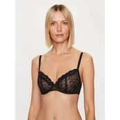 Chantelle Braletė liemenėlė Fleur C12M10 Juoda