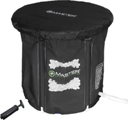 Master Ice Bath Master 80 X 75 cm, sulankstomas - Gamintojo kodas: Mas-B683 kaina