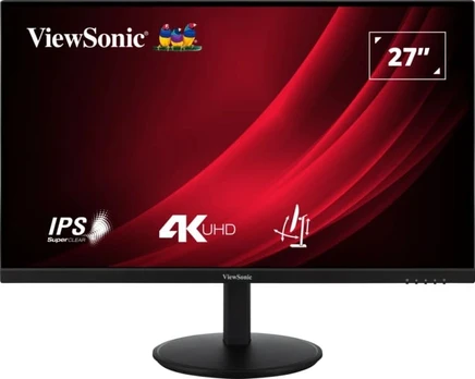 Monitorius ViewSonic VG2708-4K