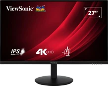 Monitorius ViewSonic VG2708-4K kaina