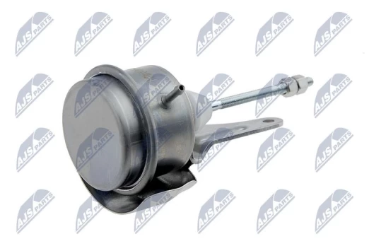 Kompresorius, įkrovimo sistema NTY ECD-VW-022