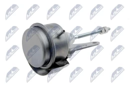Kompresorius, įkrovimo sistema NTY ECD-VW-022 kaina